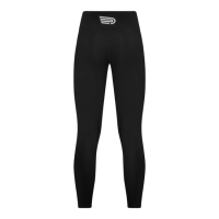 PRESSIO - Women - EQ Tight - High Rise - Black/Silver